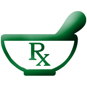 rx_symbol_green_mortar_pestle
